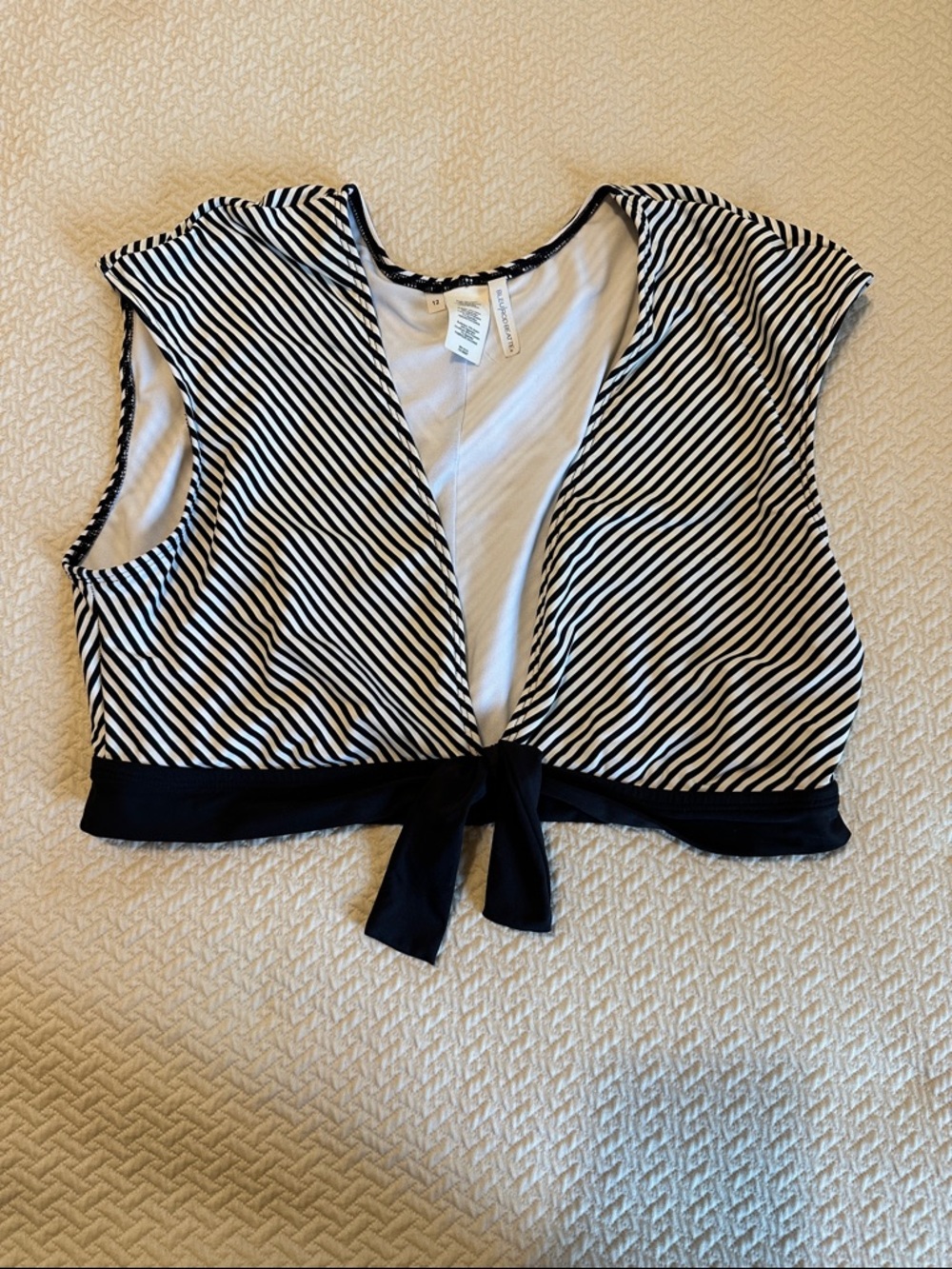 Bleu Rod Beattie Swim Top